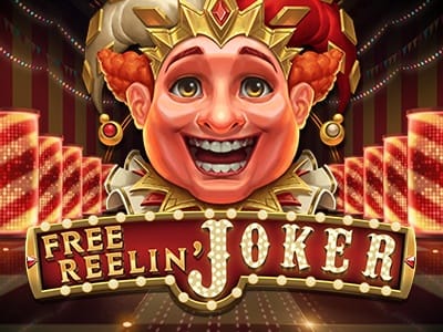 Free Reelin Joker screenshot