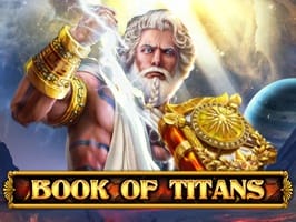 Book Of Titans screenshot