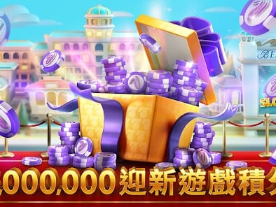 Demostración de slots y juegos de azar